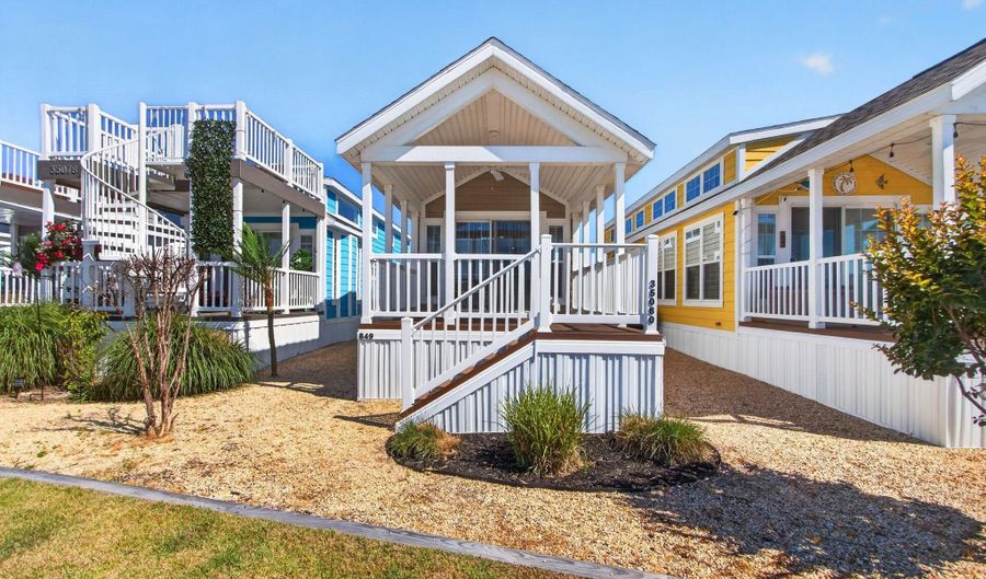 35080 NORTH Dr, Lewes, DE 19958 - 1 Beds, 1 Bath