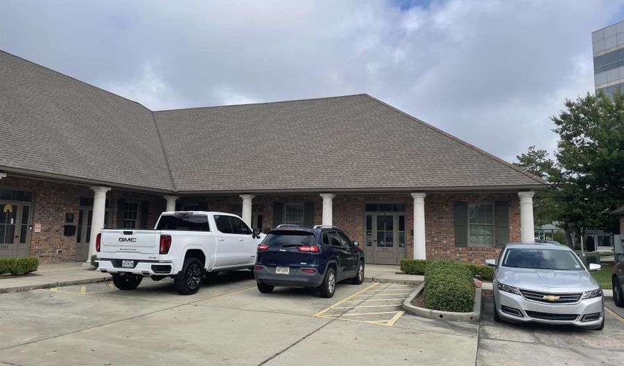4100 S Sherwood Forest Blvd #200, Baton Rouge, LA 70816 - 0 Beds, 0 Bath