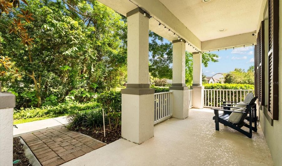 1076 AVILA Ln, Orlando, FL 32803 - 3 Beds, 3 Bath