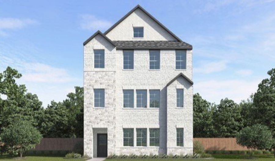 1480 New Forest Ln, Allen, TX 75013 - 4 Beds, 3 Bath
