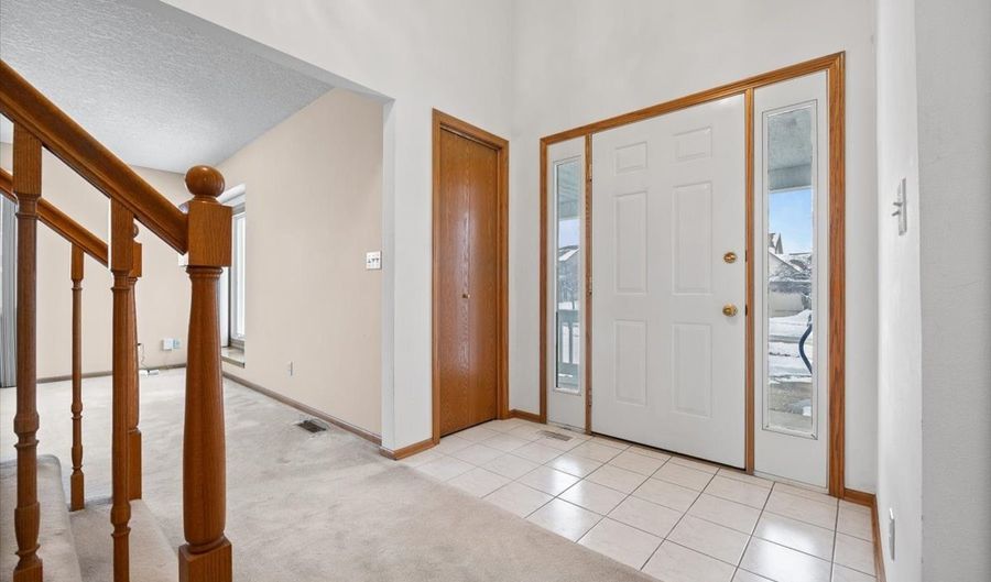 1401 NW Parkridge Pl, Ankeny, IA 50023 - 4 Beds, 3 Bath