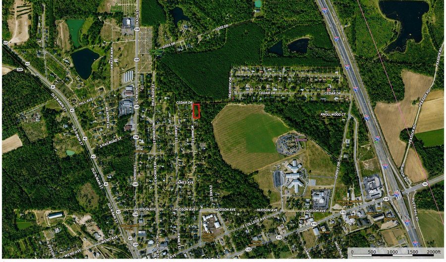80 ACRE Monnie St, Ashburn, GA 31714 - 0 Beds, 0 Bath