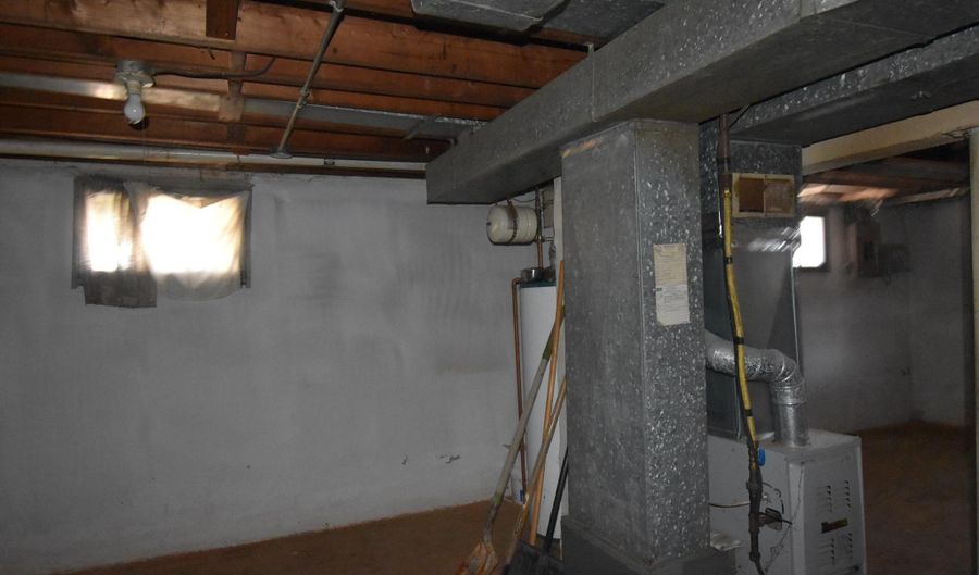 3417 GAITHER Rd, Baltimore, MD 21244 - 3 Beds, 1 Bath