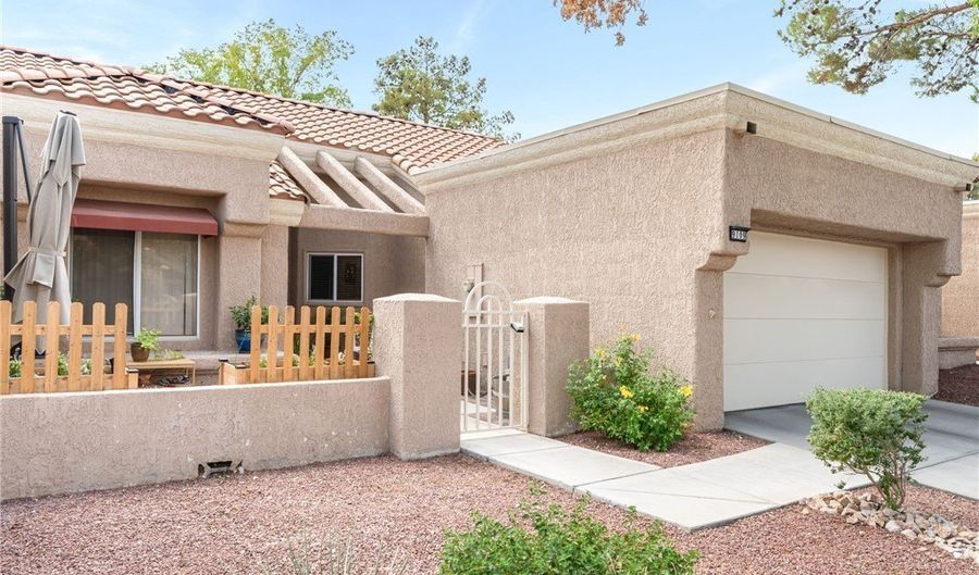 9109 Gemstone Dr, Las Vegas, NV 89134 - 2 Beds, 2 Bath