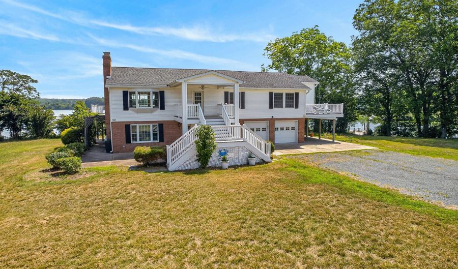 21485 CANOE NECK Way, Abell, MD 20606 - 4 Beds, 3 Bath