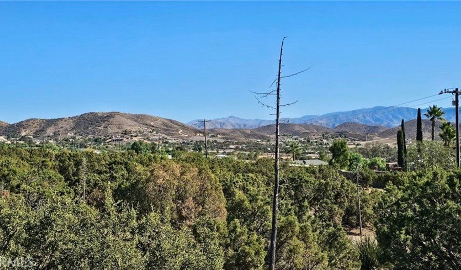 Sierra Hwy/Clayvale, Acton, CA 93510 - 0 Beds, 0 Bath