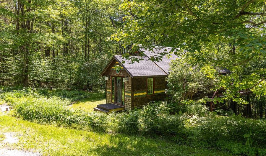 94 Cold Pond Rd, Acworth, NH 03601 - 3 Beds, 1 Bath