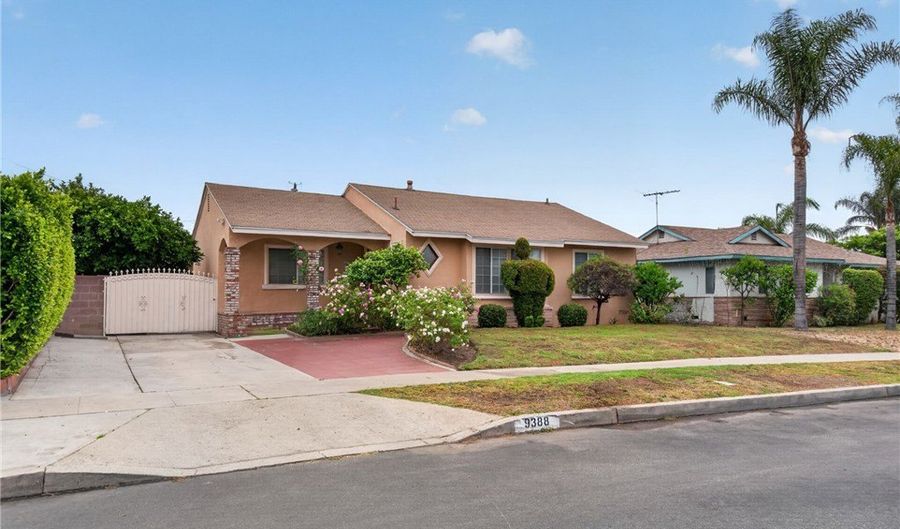 9388 Dorrington Pl, Arleta, CA 91331 - 3 Beds, 2 Bath