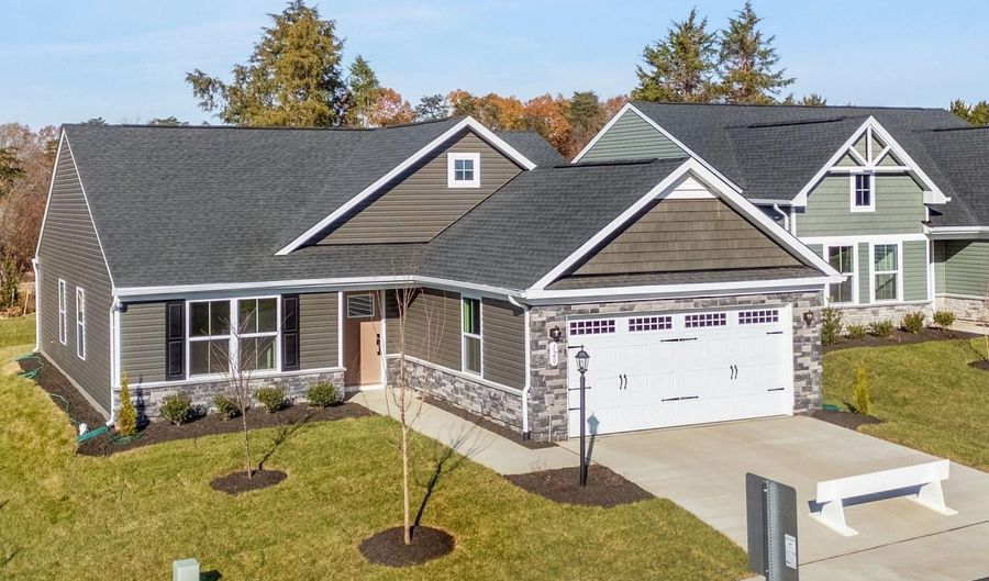 57 A GUNNISON Dr, Barboursville, VA 22923 - 3 Beds, 2 Bath