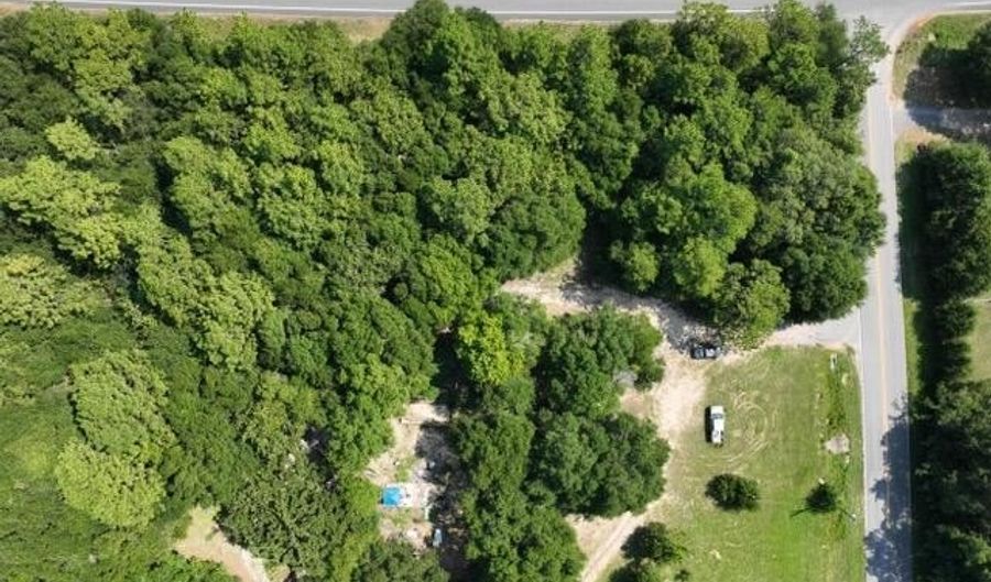 5372 Keyser Mill Rd, Baker, FL 32531 - 0 Beds, 0 Bath