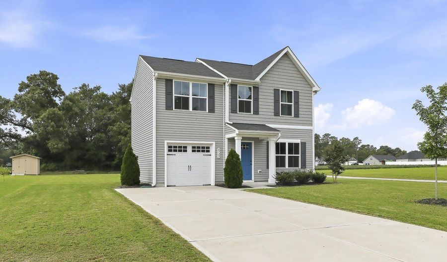 8728 Shallow Crk Trl, Bailey, NC 27807 - 3 Beds, 2 Bath