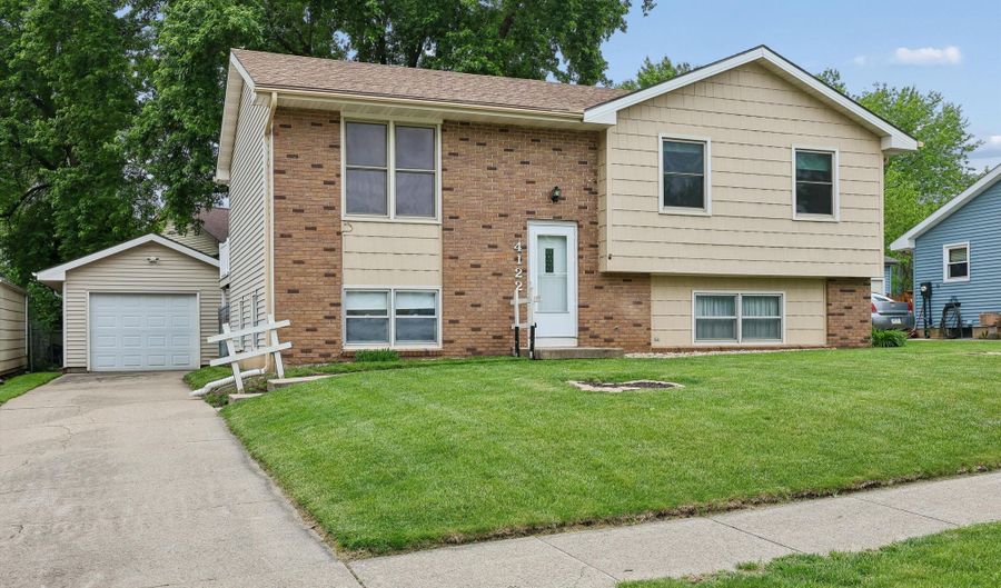 4122 Aplin Rd, Ames, IA 50014 - 3 Beds, 2 Bath