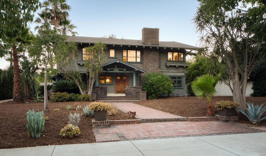 309 Oaklawn Ave, South Pasadena, CA 91030 - 5 Beds, 3 Bath