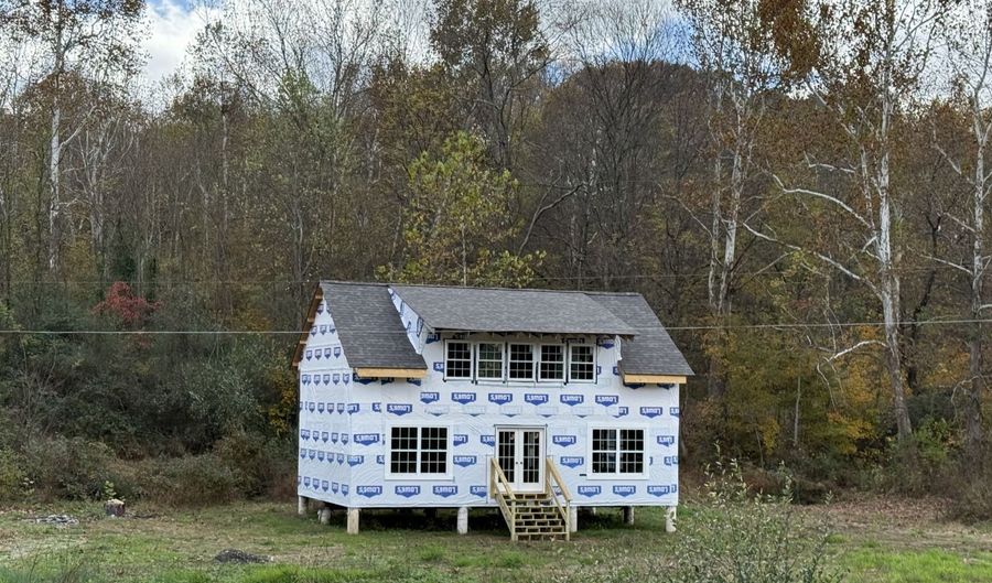 7669 Chase Rd, Albany, OH 45710 - 0 Beds, 0 Bath