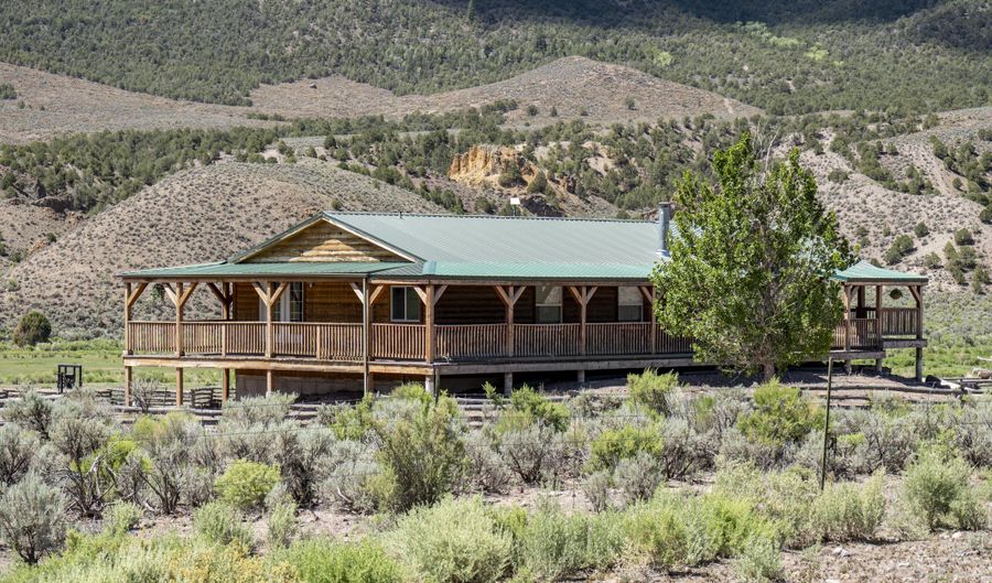 1410 W Highway 62, Antimony, UT 84712 - 0 Beds, 0 Bath