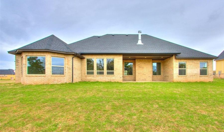 12875 Painted Sky, Arcadia, OK 73007 - 3 Beds, 3 Bath