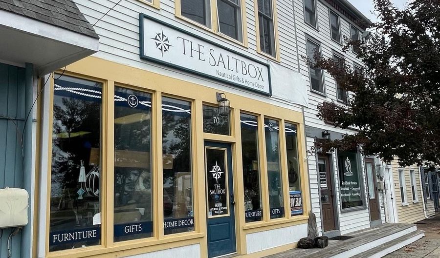 70 CLINTON St, Delaware City, DE 19706 - 0 Beds, 0 Bath