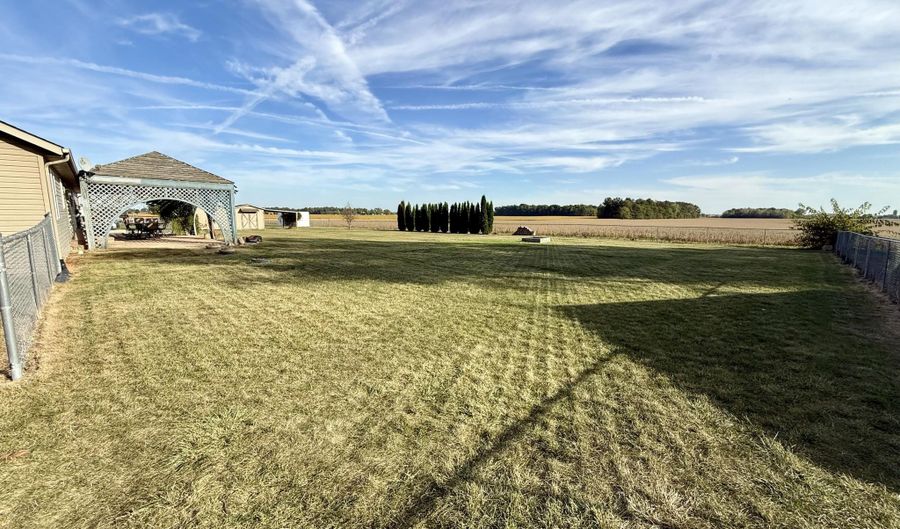 15680 State Route 119, Anna, OH 45302 - 3 Beds, 2 Bath