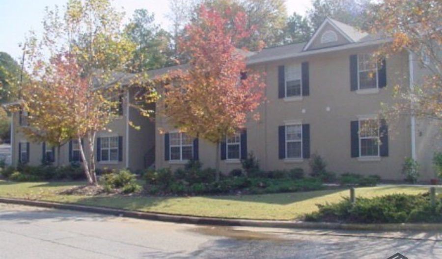 100 Downing H, Athens, GA 30606 - 3 Beds, 2 Bath