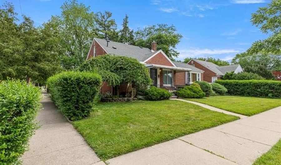 14918 Angelique Ave, Allen Park, MI 48101 - 3 Beds, 2 Bath
