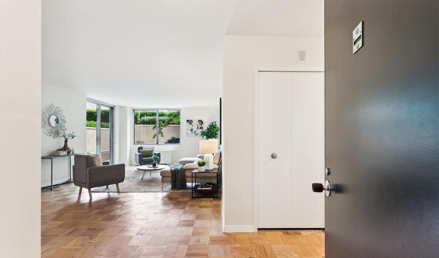 3001 VEAZEY Ter NW #410, Washington, DC 20008 - 2 Beds, 2 Bath