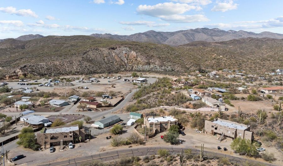 32776 S MAGGIE MINE Rd, Black Canyon City, AZ 85324 - 0 Beds, 0 Bath