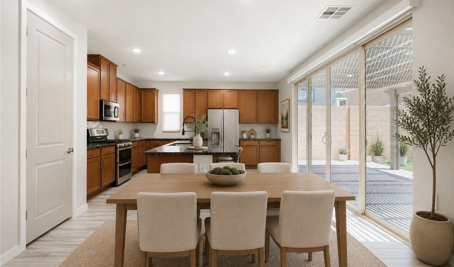 3361 Casalette Ln, Henderson, NV 89044 - 4 Beds, 3 Bath