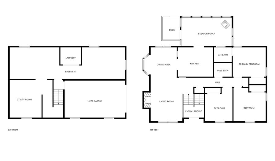 191 Worfield Cir, Bristol, NH 03222 - 3 Beds, 2 Bath