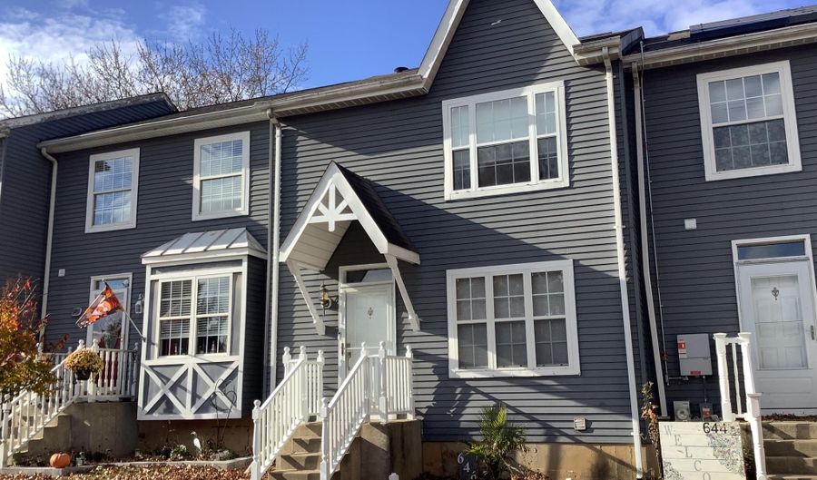 646 MILFORD Ct, Abingdon, MD 21009 - 2 Beds, 2 Bath