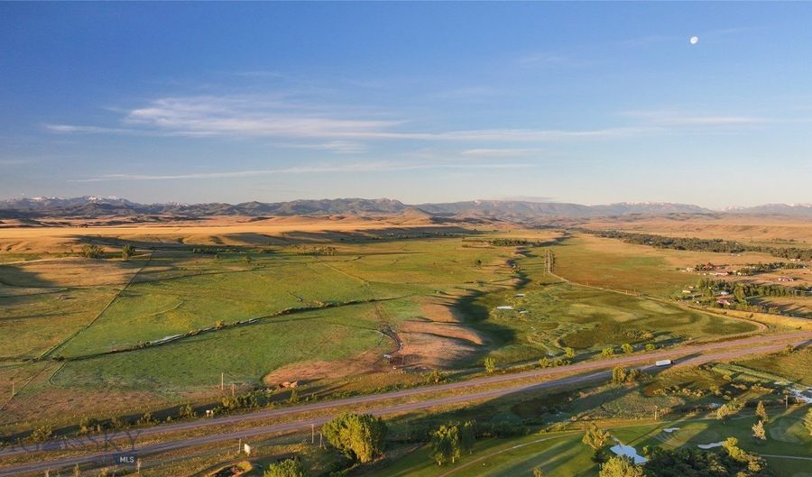 Old Boulder Road, Big Timber, MT 59011 - 0 Beds, 0 Bath