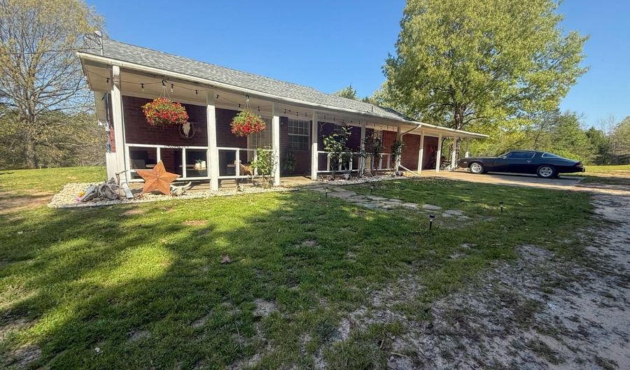 412823 E. 1910 Rd, Antlers, OK 74523 - 3 Beds, 2 Bath