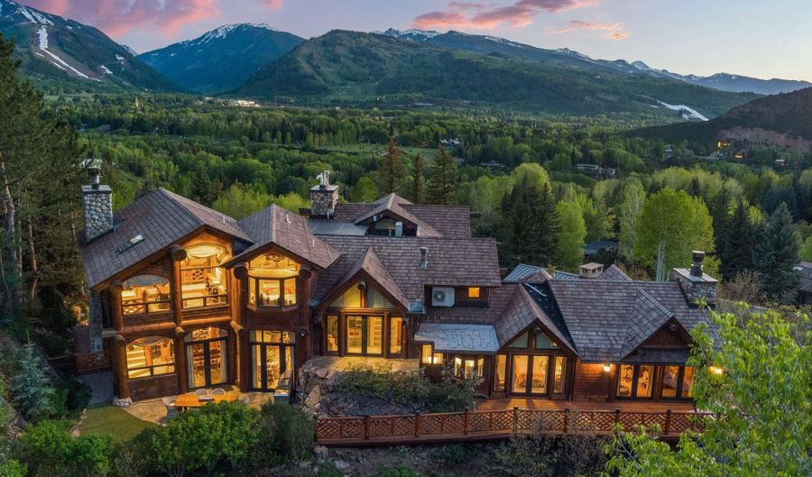 87 Magnifico Dr, Aspen, CO 81611 - 5 Beds, 6 Bath