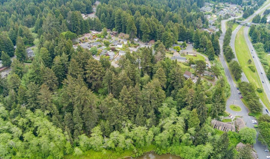 452 Tanglewood Rd, Arcata, CA 95521 - 2 Beds, 1 Bath