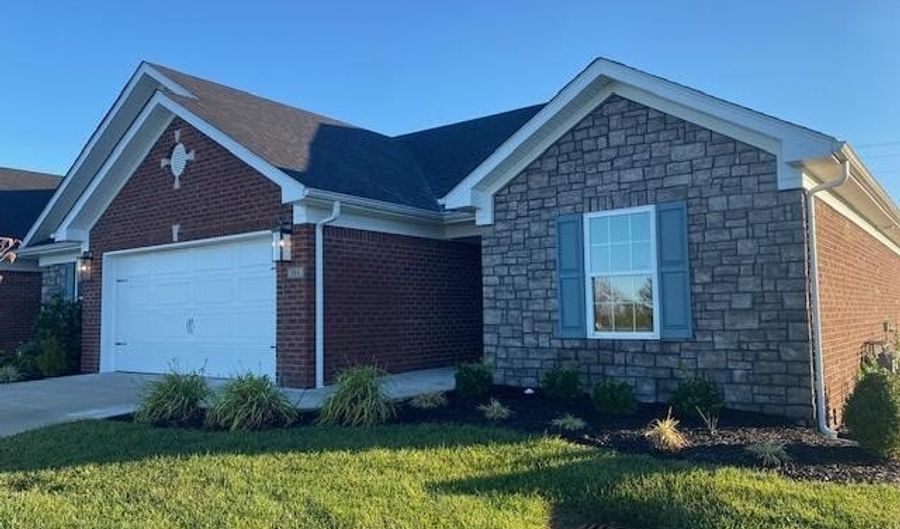 104 Lala Ln, Bardstown, KY 40004 - 2 Beds, 2 Bath