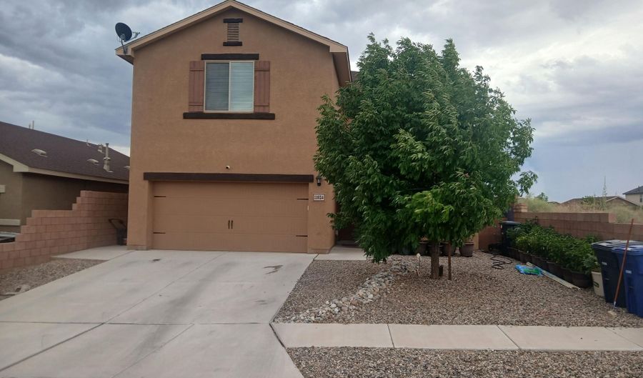 11024 BOWIE Rd SW, Albuquerque, NM 87121 - 5 Beds, 3 Bath