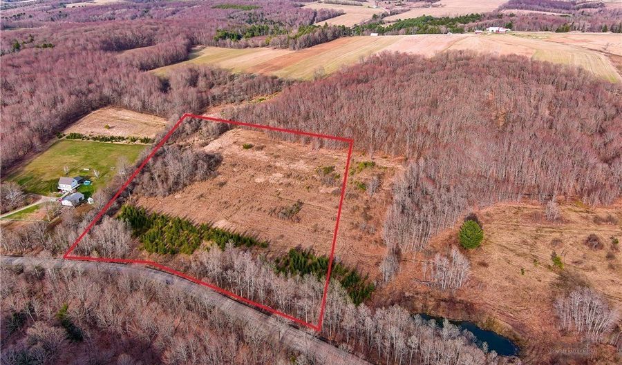 Quigg Hollow Road, Andover, NY 14806 - 0 Beds, 0 Bath