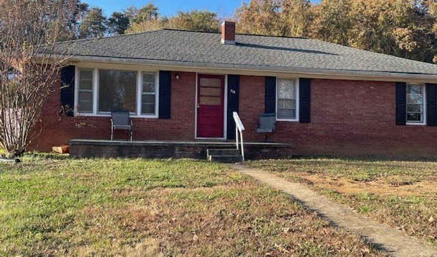 529 Livingston Rd, Bean Station, TN 37708 - 3 Beds, 1 Bath