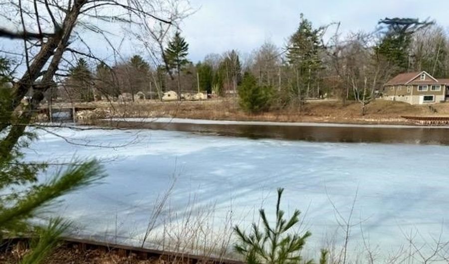 4535 River Ln, Alger, MI 48610 - 0 Beds, 0 Bath