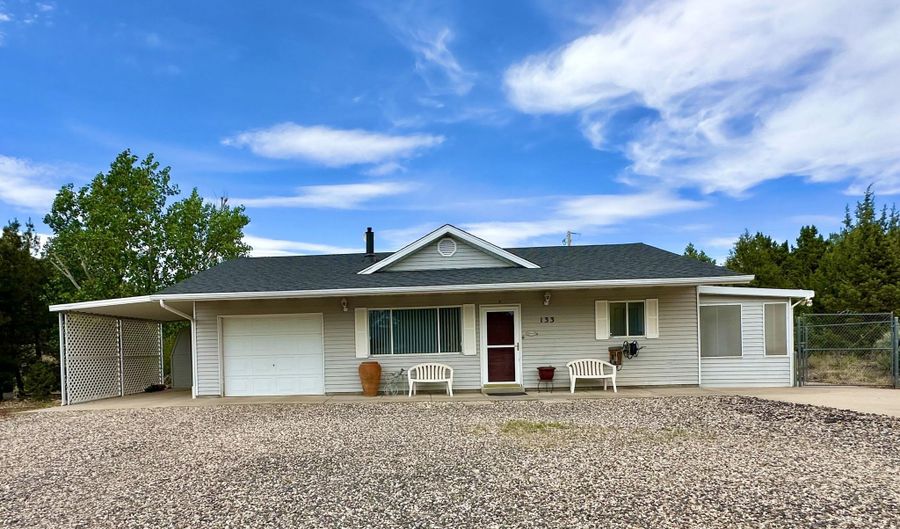 133 Launa Ln, Central, UT 84722 - 2 Beds, 1 Bath