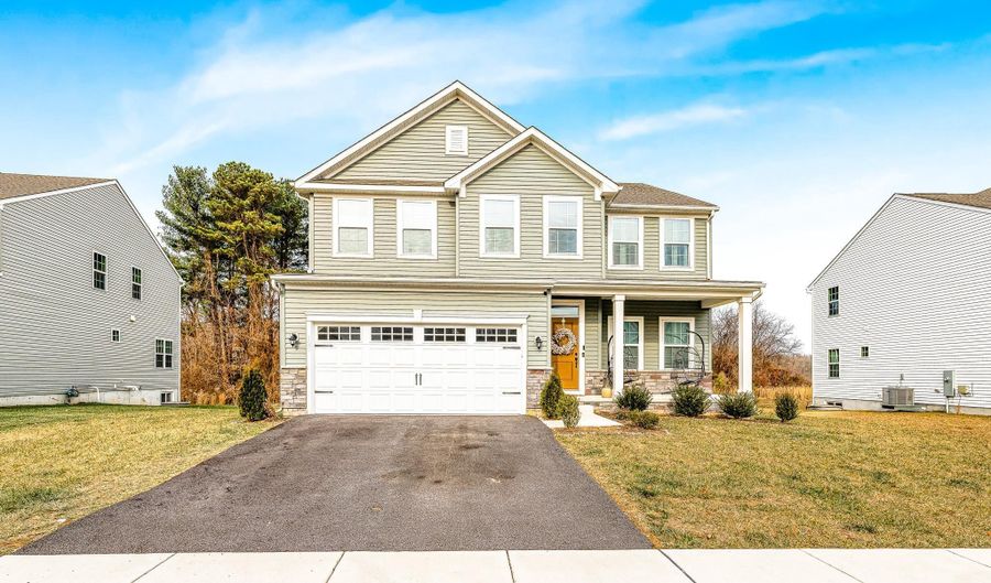 120 CRESCITA Ln, Clayton, DE 19938 - 4 Beds, 4 Bath