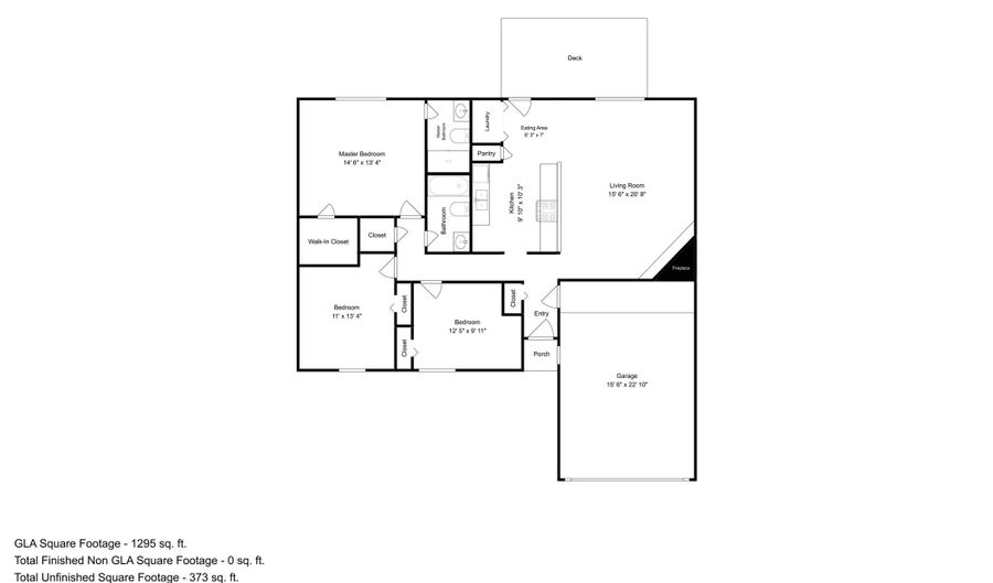 538 Ridgemont Dr, Allen, TX 75002 - 3 Beds, 2 Bath