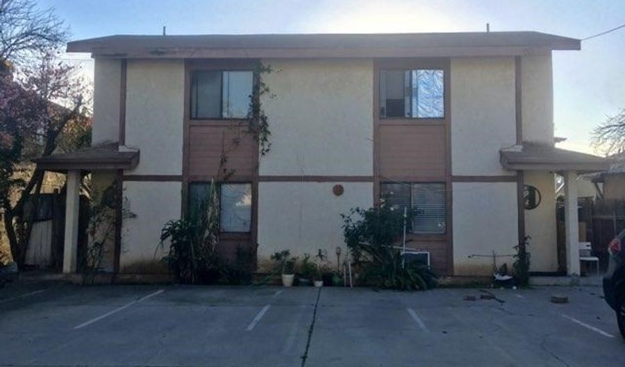 411 S Monterey St, Alhambra, CA 91801 - 0 Beds, 0 Bath