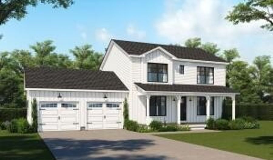Lot 06-4 SR 109 Route, Acton, ME 04001 - 3 Beds, 3 Bath