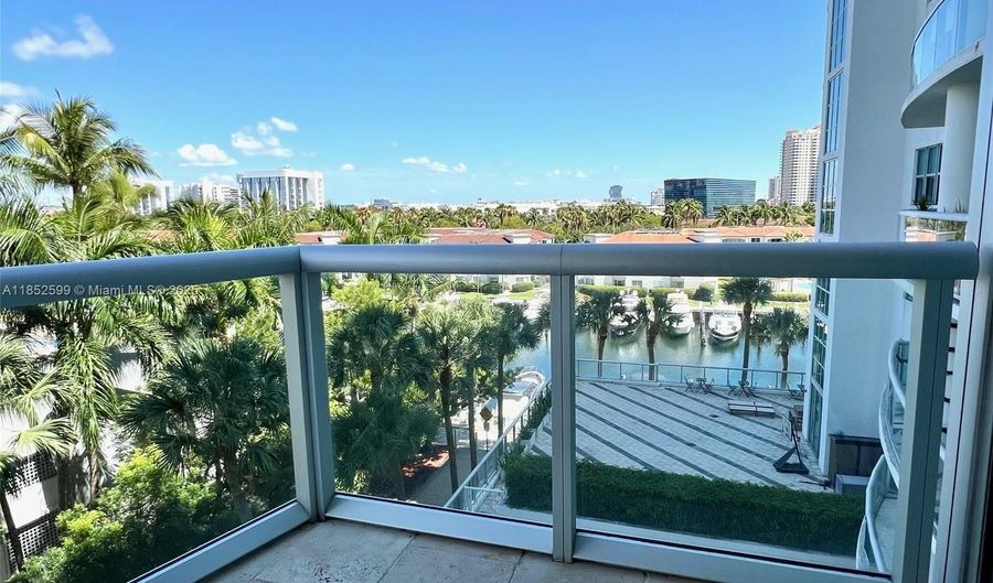 3131 NE 188th St 1-606, Aventura, FL 33180 - 2 Beds, 3 Bath