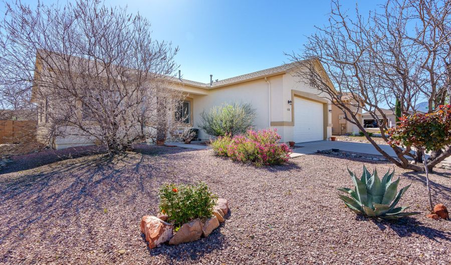 638 Rowdy Ranch Rd, Camp Verde, AZ 86322 - 3 Beds, 2 Bath