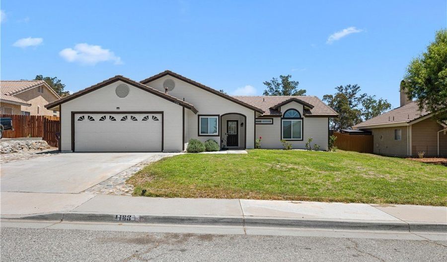 1188 Aspen Ln, Banning, CA 92220 - 3 Beds, 2 Bath