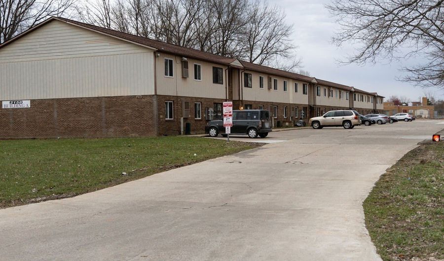 2158 Michigan Ave, Ashtabula, OH 44004 - 0 Beds, 0 Bath