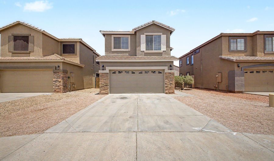 11430 W YAVAPAI St, Avondale, AZ 85323 - 3 Beds, 3 Bath