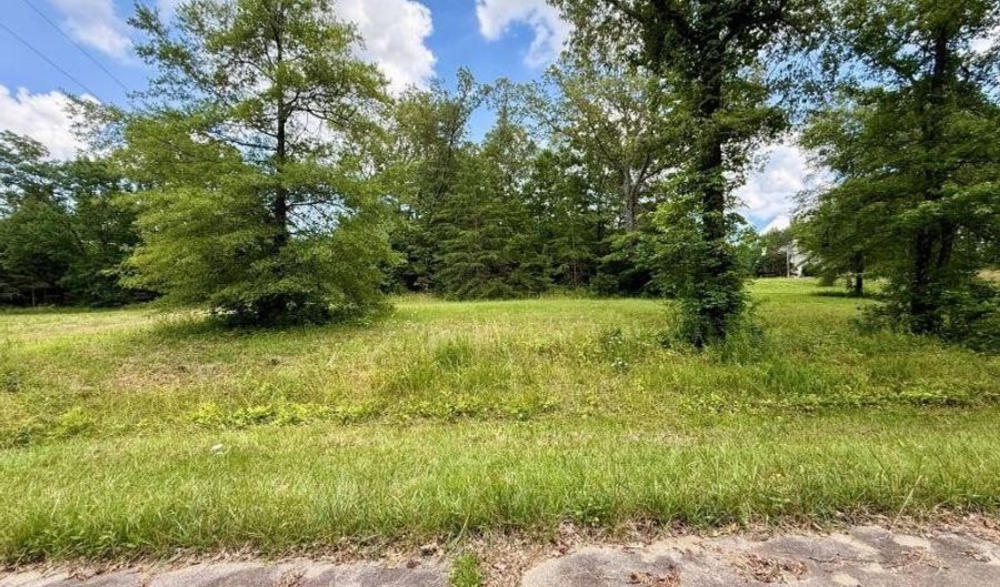 Nottingham Dr lot 10, Booneville, MS 38829 - 0 Beds, 0 Bath
