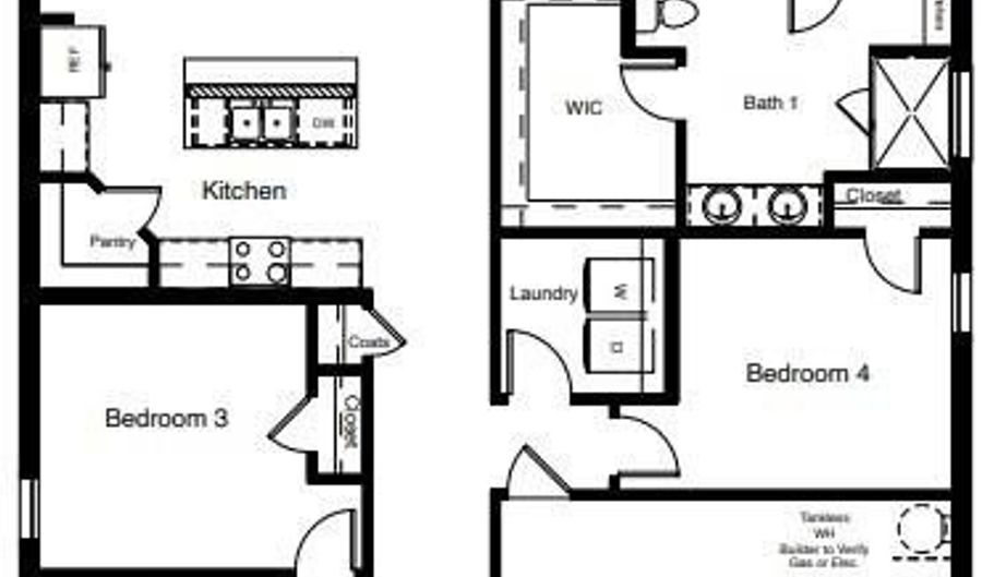 513 PENDLETON Ave, Keene, TX 76059 - 4 Beds, 2 Bath